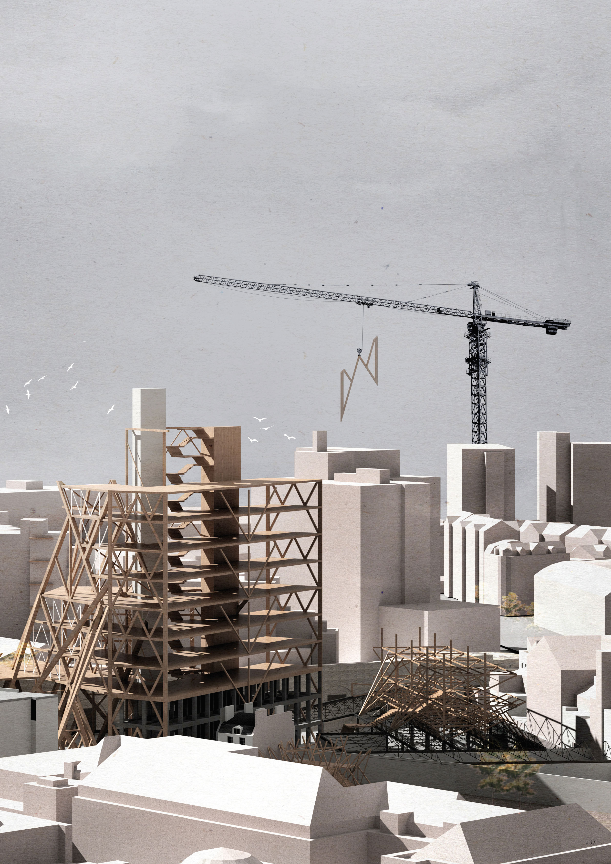 Architectural Association School of Architecture Projects